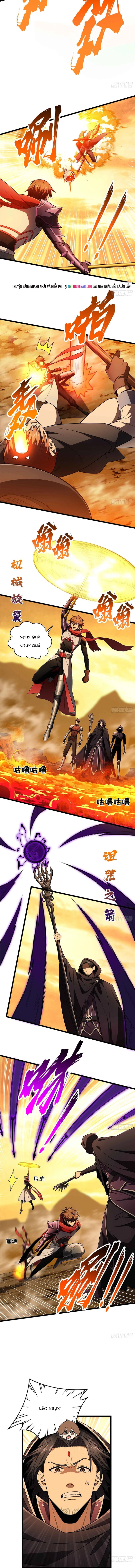 Toàn Chức Cao Thủ 2 Chapter 159 - Trang 2