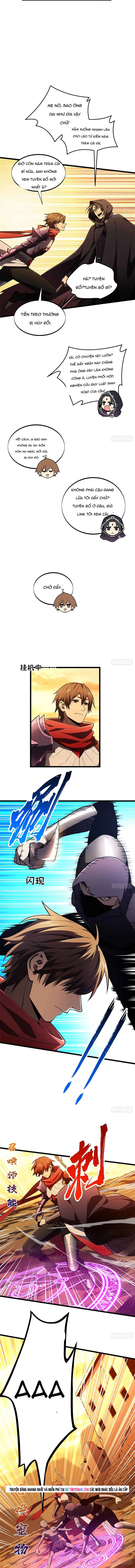 Toàn Chức Cao Thủ 2 Chapter 159 - Trang 2