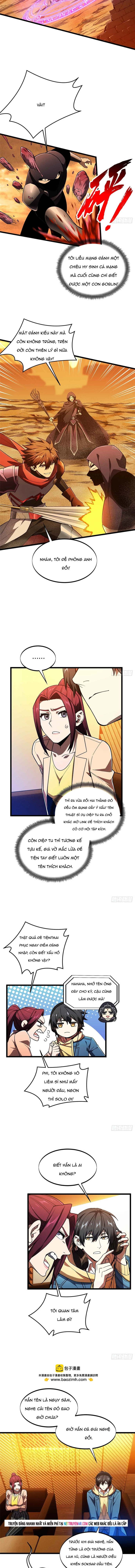 Toàn Chức Cao Thủ 2 Chapter 159 - Trang 2