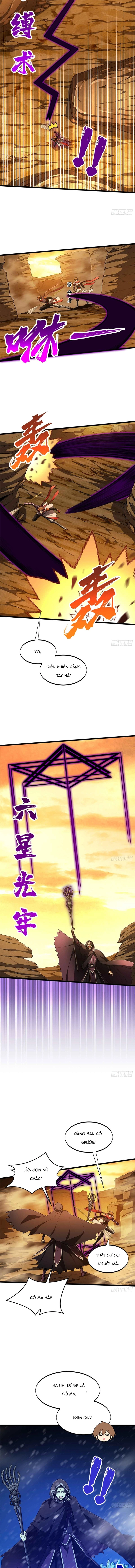 Toàn Chức Cao Thủ 2 Chapter 160 - Trang 2