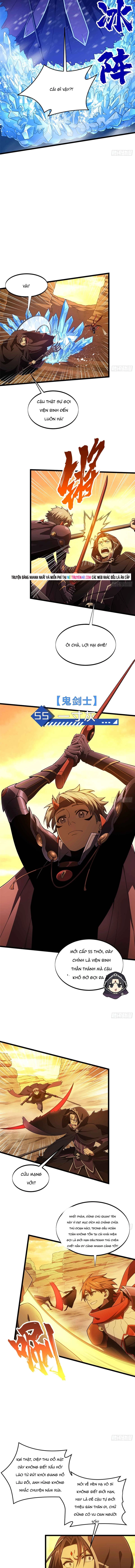 Toàn Chức Cao Thủ 2 Chapter 160 - Trang 2