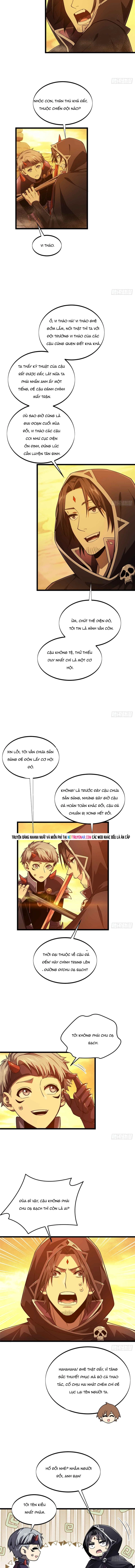 Toàn Chức Cao Thủ 2 Chapter 160 - Trang 2