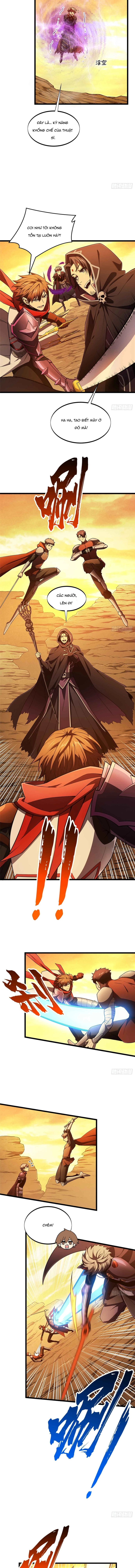 Toàn Chức Cao Thủ 2 Chapter 160 - Trang 2