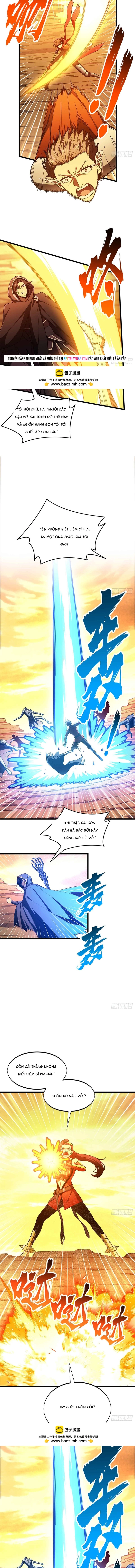 Toàn Chức Cao Thủ 2 Chapter 160 - Trang 2