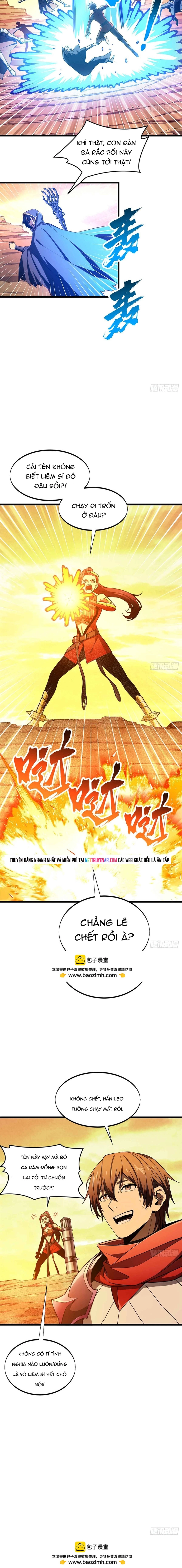 Toàn Chức Cao Thủ 2 Chapter 160 - Trang 2