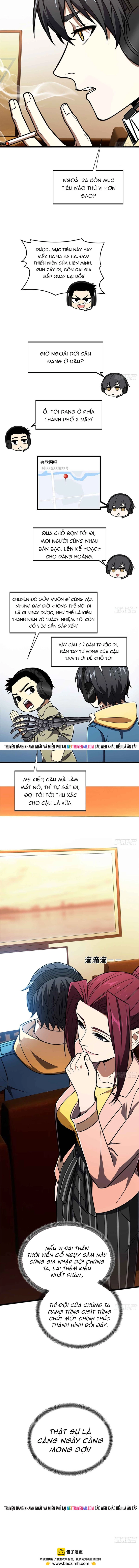 Toàn Chức Cao Thủ 2 Chapter 161 - Trang 2