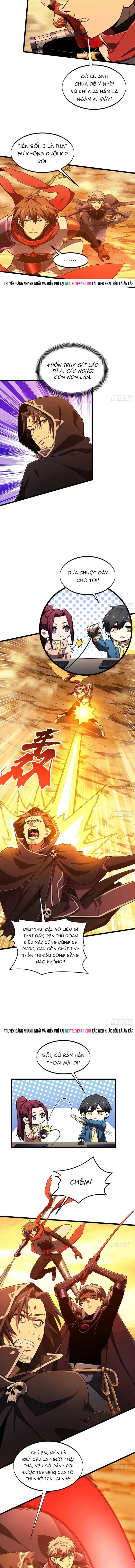 Toàn Chức Cao Thủ 2 Chapter 161 - Trang 2