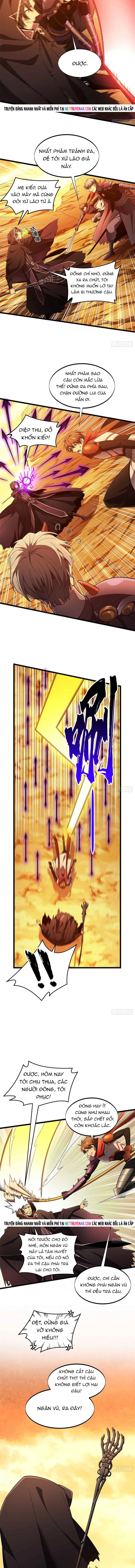 Toàn Chức Cao Thủ 2 Chapter 161 - Trang 2