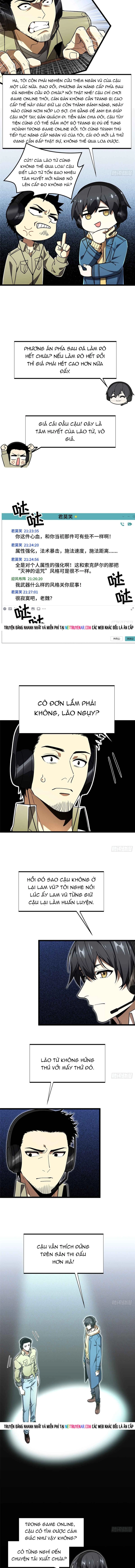 Toàn Chức Cao Thủ 2 Chapter 161 - Trang 2