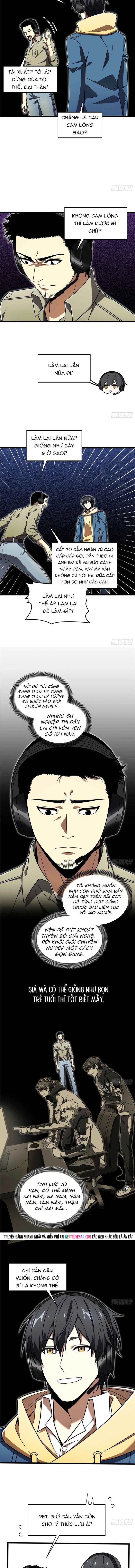 Toàn Chức Cao Thủ 2 Chapter 161 - Trang 2