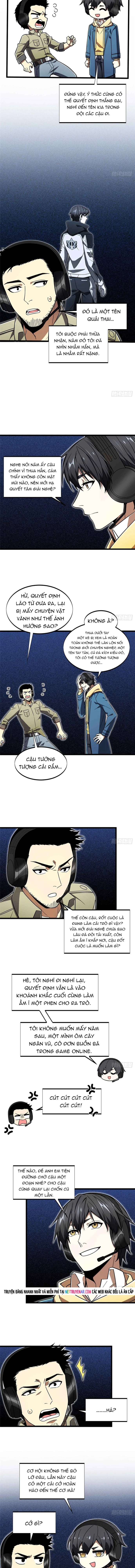 Toàn Chức Cao Thủ 2 Chapter 161 - Trang 2