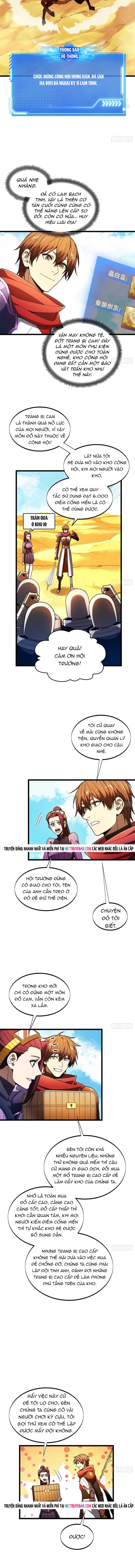 Toàn Chức Cao Thủ 2 Chapter 162 - Trang 2