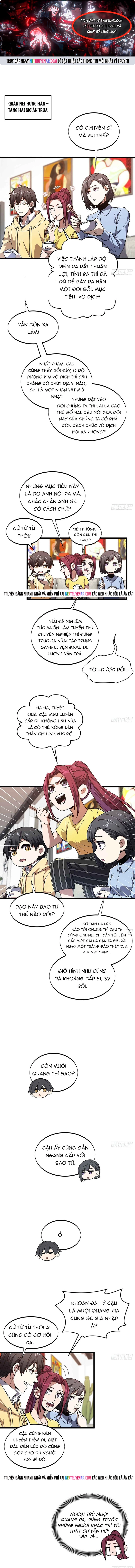 Toàn Chức Cao Thủ 2 Chapter 162 - Trang 2