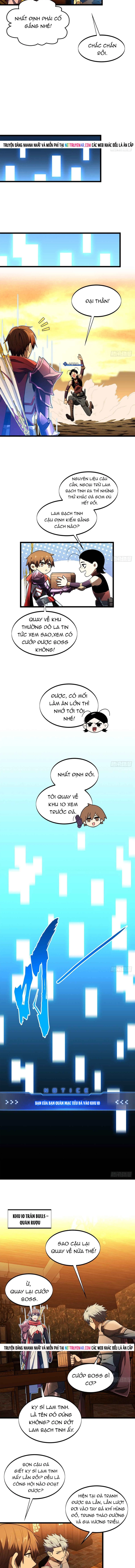 Toàn Chức Cao Thủ 2 Chapter 162 - Trang 2