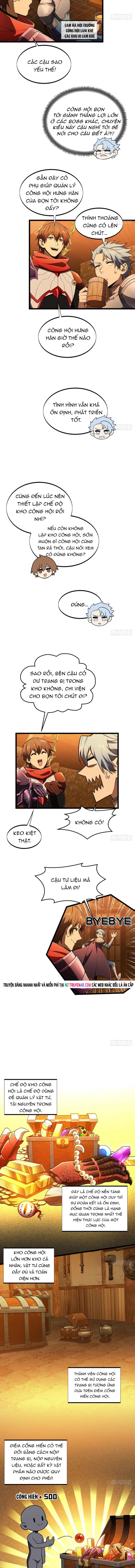 Toàn Chức Cao Thủ 2 Chapter 162 - Trang 2