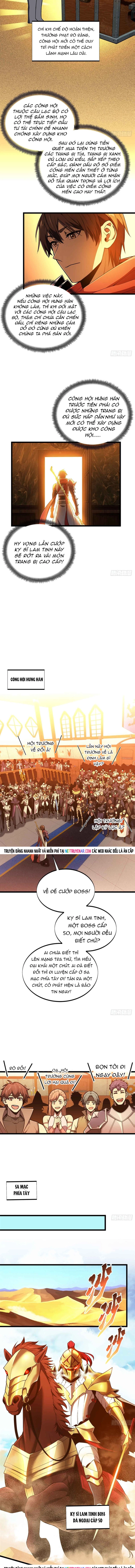 Toàn Chức Cao Thủ 2 Chapter 162 - Trang 2