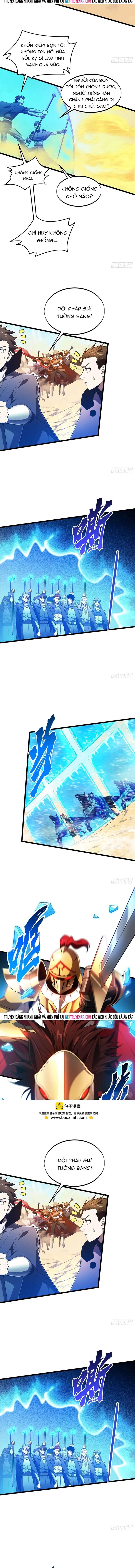 Toàn Chức Cao Thủ 2 Chapter 162 - Trang 2