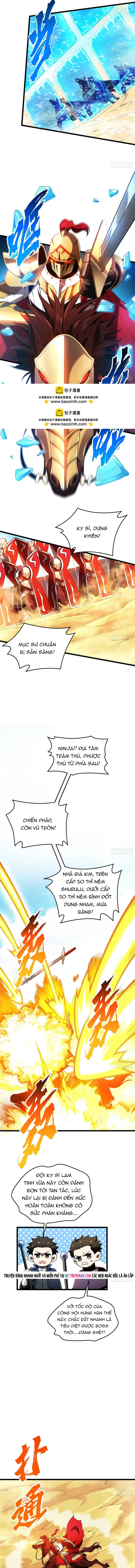 Toàn Chức Cao Thủ 2 Chapter 162 - Trang 2