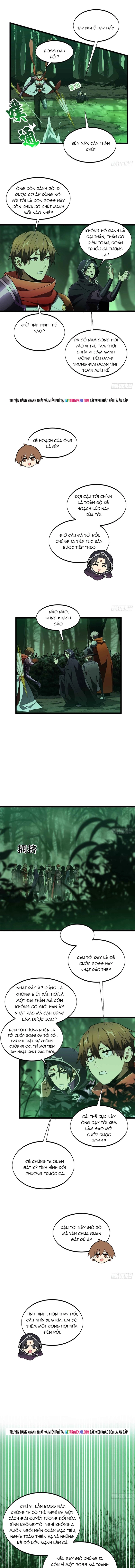 Toàn Chức Cao Thủ 2 Chapter 163 - Trang 2