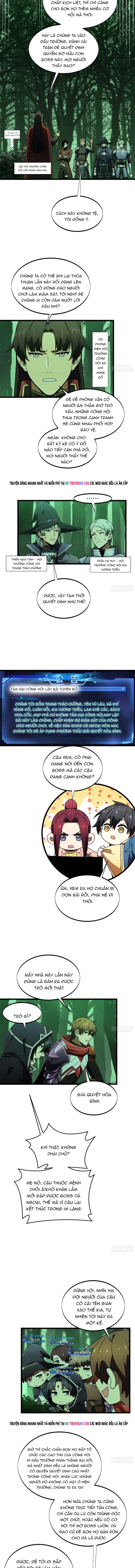 Toàn Chức Cao Thủ 2 Chapter 163 - Trang 2