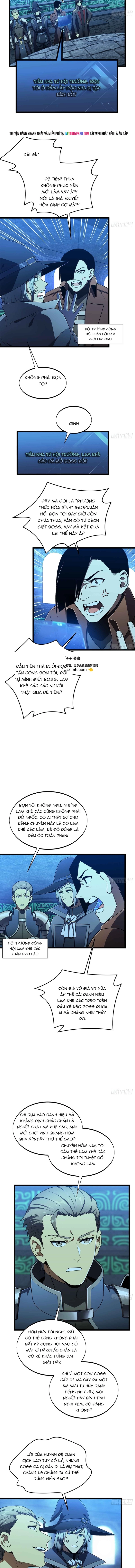 Toàn Chức Cao Thủ 2 Chapter 163 - Trang 2