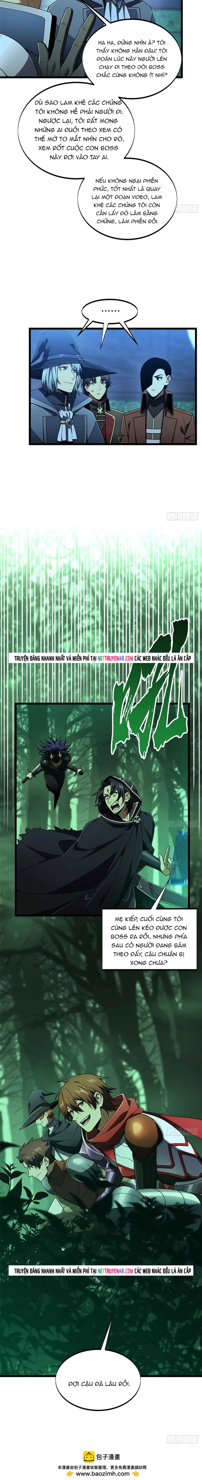 Toàn Chức Cao Thủ 2 Chapter 163 - Trang 2