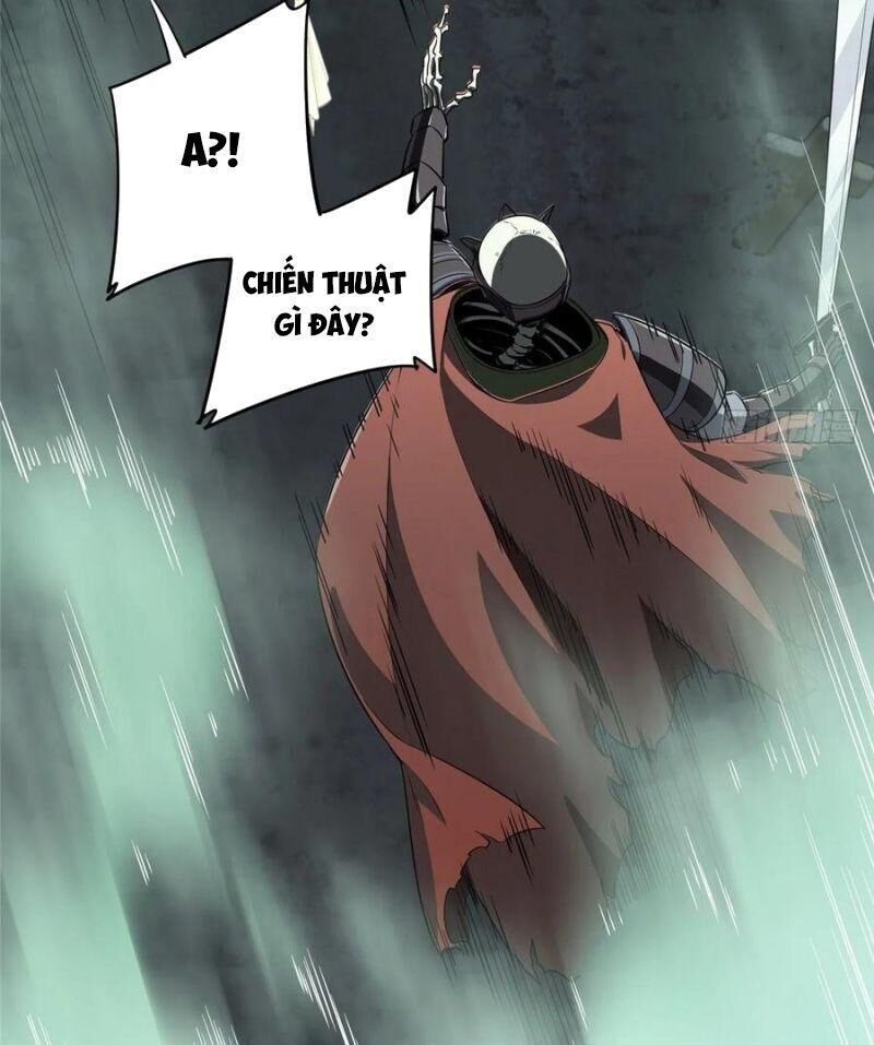 Toàn Chức Cao Thủ 2 Chapter 17 - Trang 2