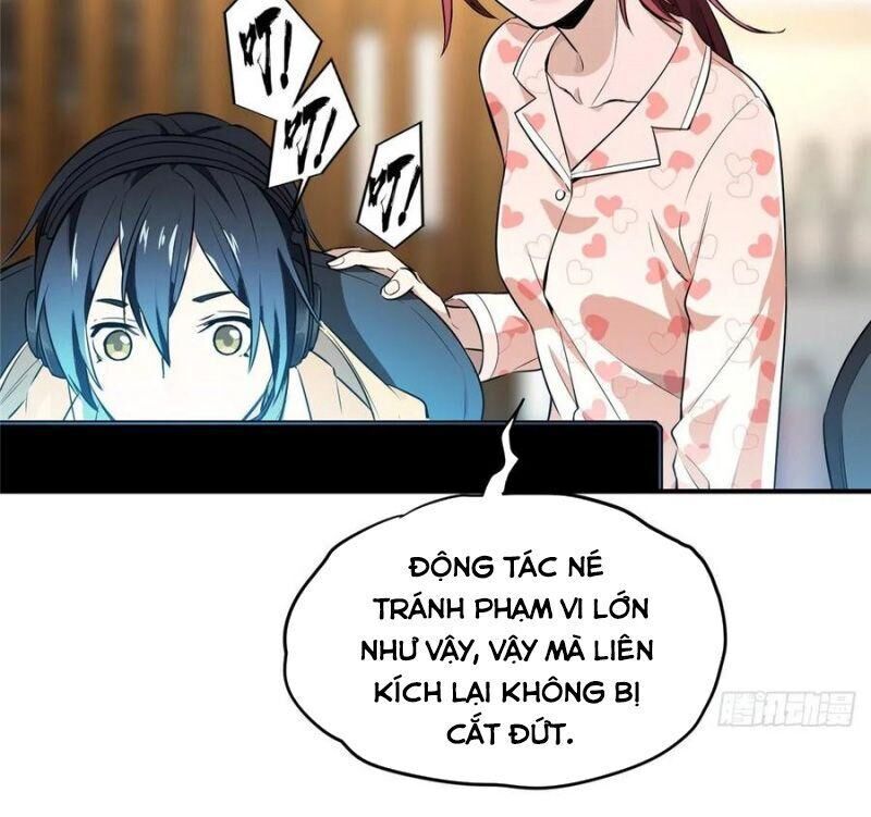 Toàn Chức Cao Thủ 2 Chapter 17 - Trang 2