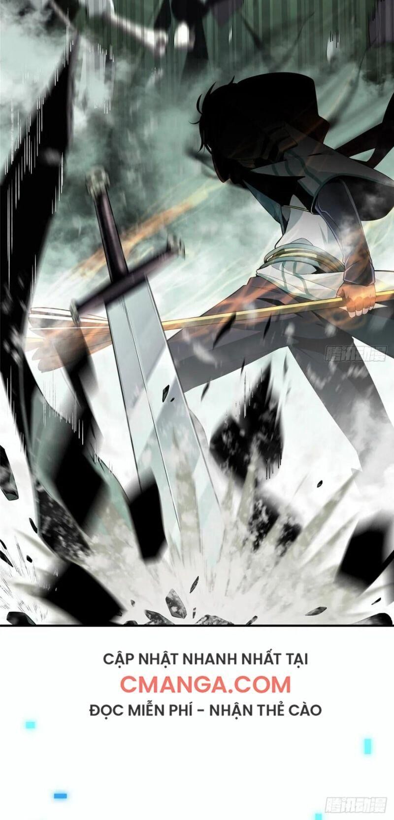 Toàn Chức Cao Thủ 2 Chapter 17 - Trang 2