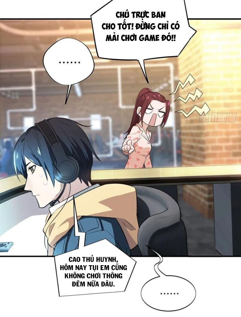 Toàn Chức Cao Thủ 2 Chapter 17 - Trang 2