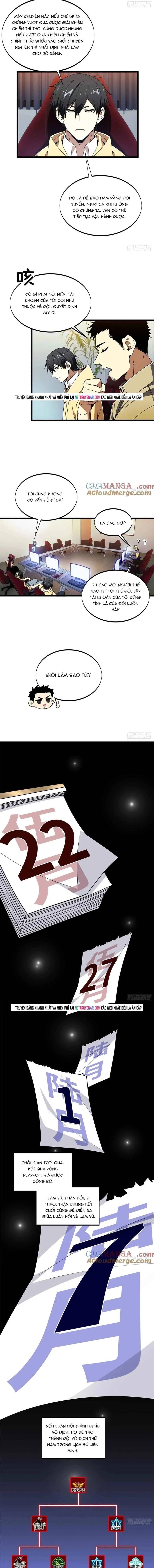 Toàn Chức Cao Thủ 2 Chapter 174 - Trang 2