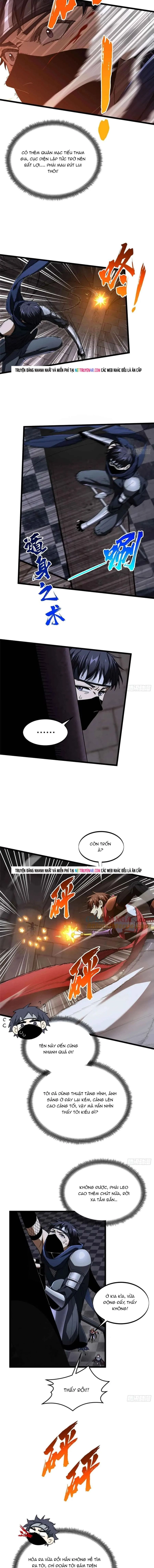 Toàn Chức Cao Thủ 2 Chapter 175 - Trang 2