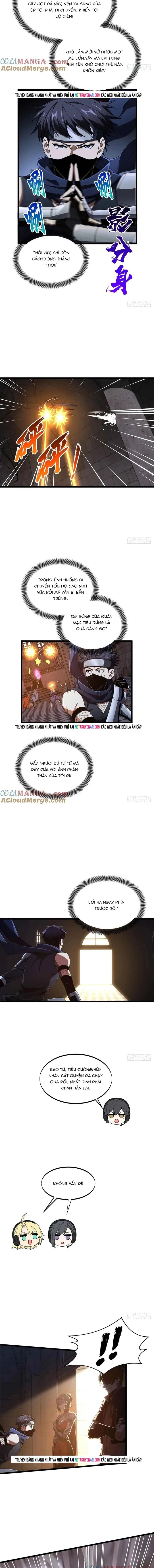 Toàn Chức Cao Thủ 2 Chapter 175 - Trang 2