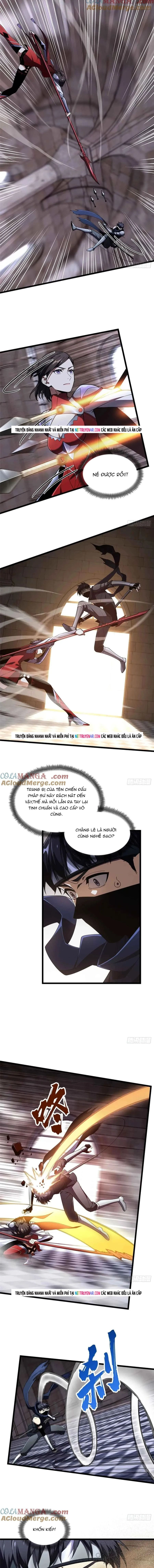 Toàn Chức Cao Thủ 2 Chapter 175 - Trang 2