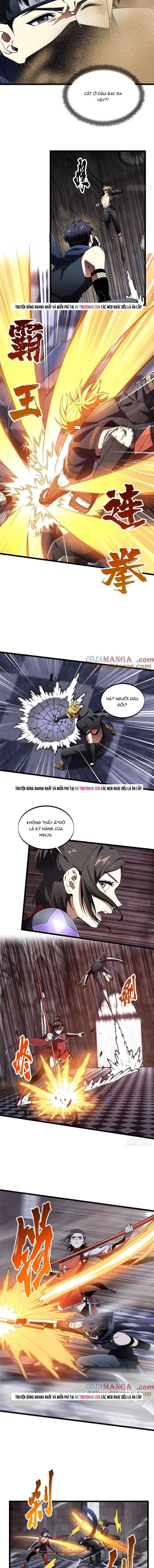 Toàn Chức Cao Thủ 2 Chapter 175 - Trang 2