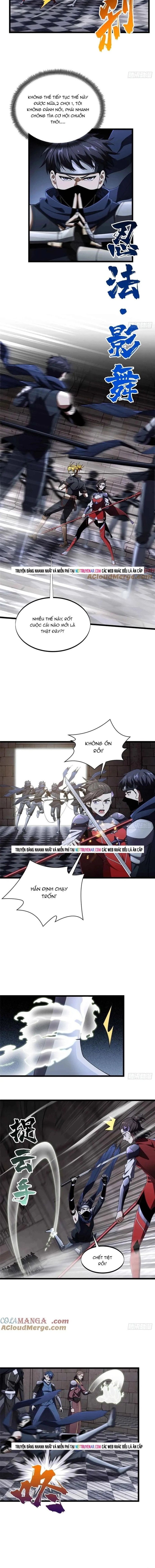 Toàn Chức Cao Thủ 2 Chapter 175 - Trang 2