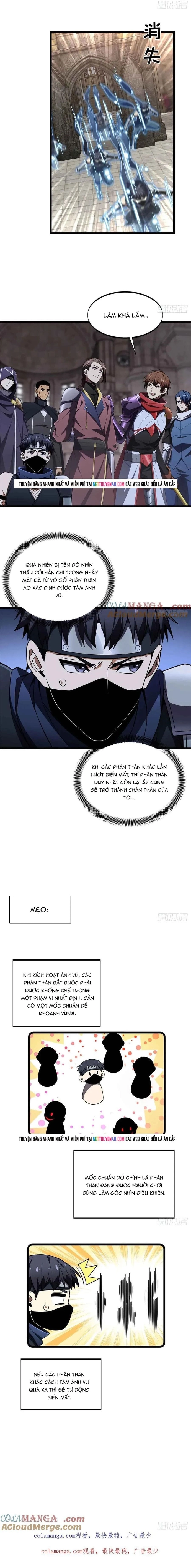 Toàn Chức Cao Thủ 2 Chapter 175 - Trang 2