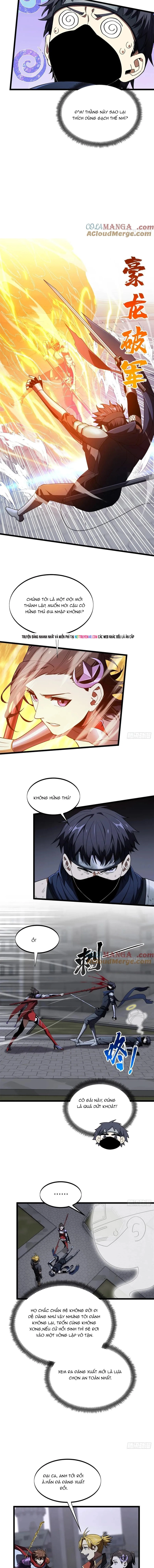 Toàn Chức Cao Thủ 2 Chapter 176 - Trang 2