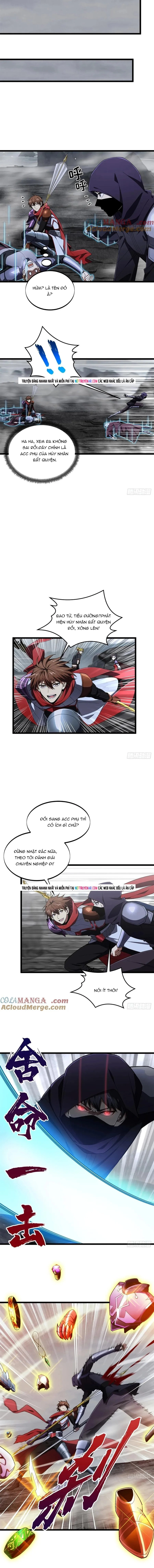 Toàn Chức Cao Thủ 2 Chapter 177 - Trang 2