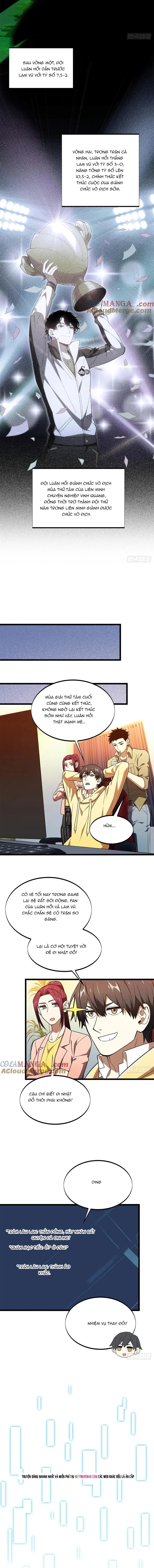 Toàn Chức Cao Thủ 2 Chapter 177 - Trang 2