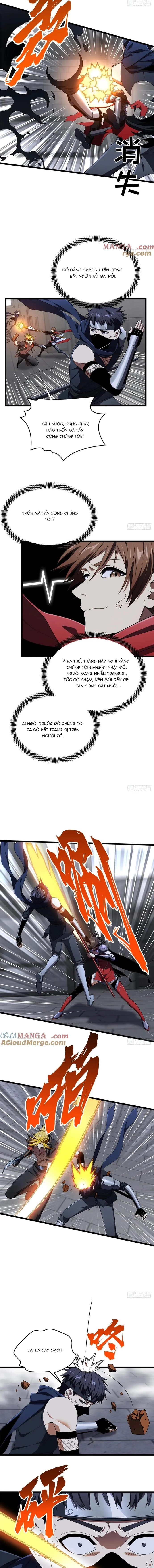 Toàn Chức Cao Thủ 2 Chapter 177 - Trang 2