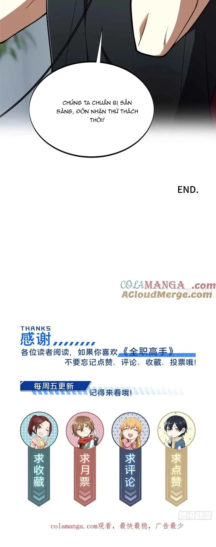 Toàn Chức Cao Thủ 2 Chapter 178 - Trang 2