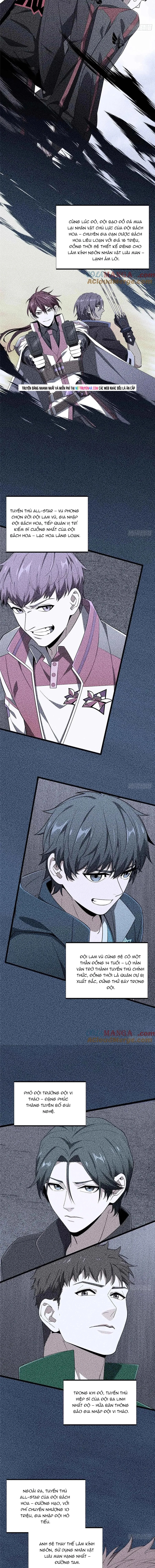 Toàn Chức Cao Thủ 2 Chapter 178 - Trang 2