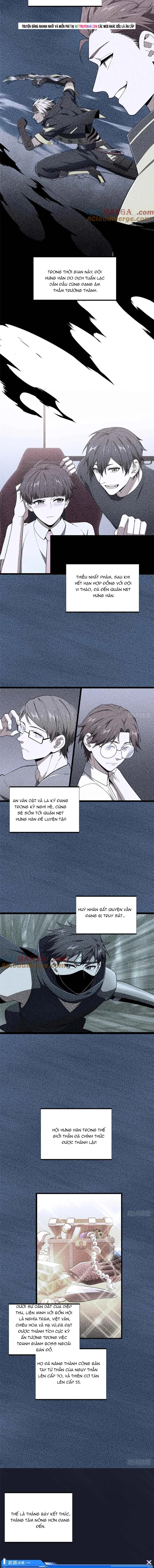 Toàn Chức Cao Thủ 2 Chapter 178 - Trang 2