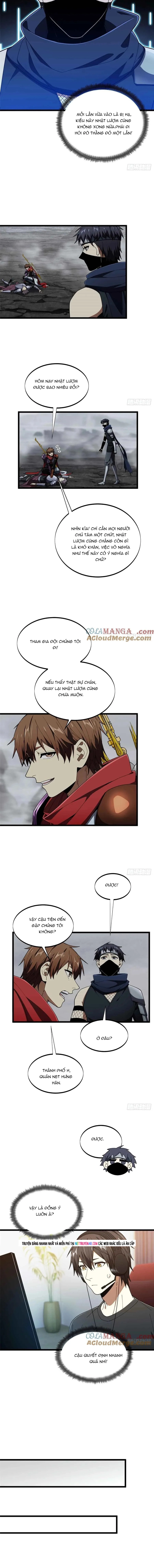 Toàn Chức Cao Thủ 2 Chapter 178 - Trang 2