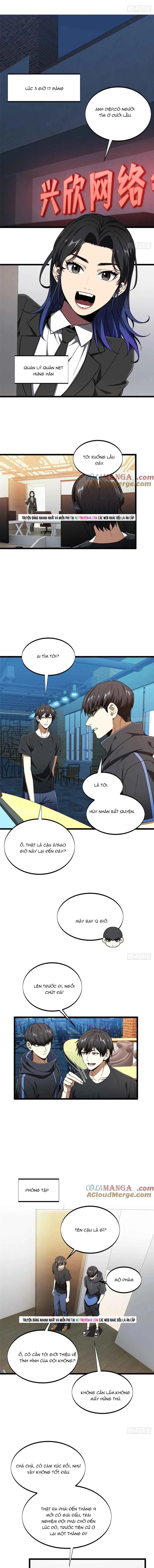 Toàn Chức Cao Thủ 2 Chapter 178 - Trang 2