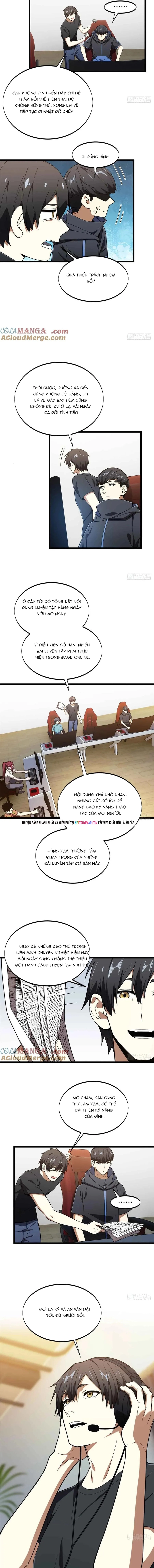 Toàn Chức Cao Thủ 2 Chapter 178 - Trang 2