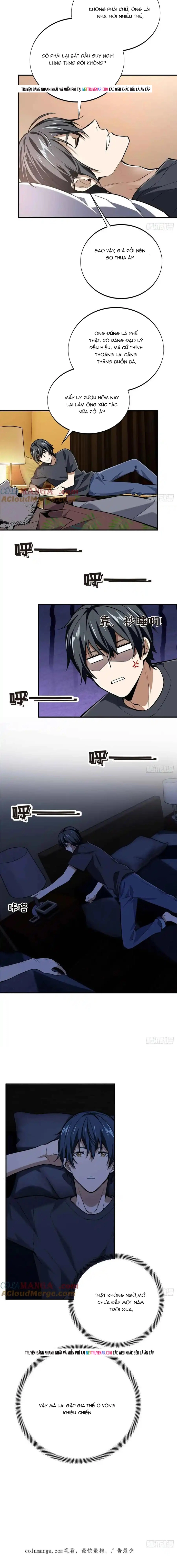 Toàn Chức Cao Thủ 2 Chapter 179 - Trang 2