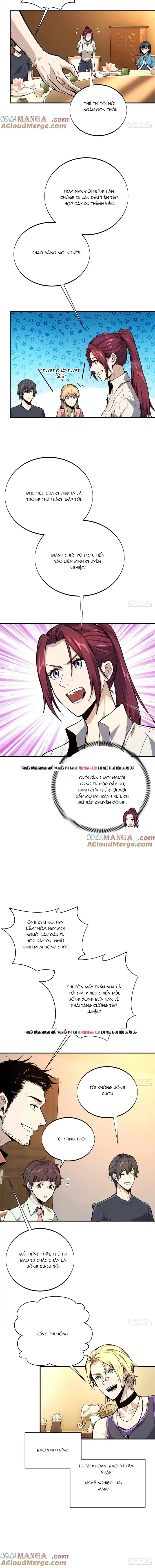 Toàn Chức Cao Thủ 2 Chapter 179 - Trang 2