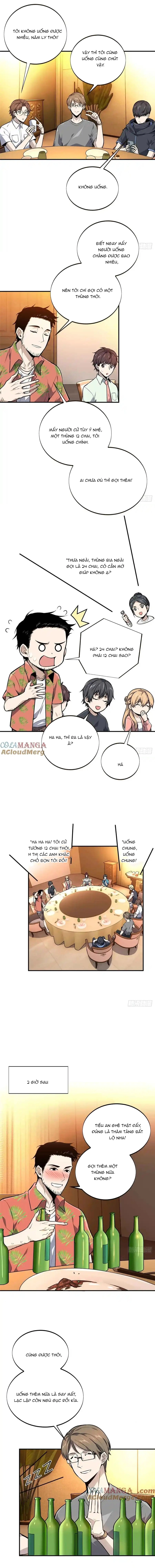 Toàn Chức Cao Thủ 2 Chapter 179 - Trang 2